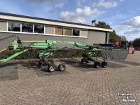 Schudder Deutz 6531 Swatmaster