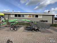 Schudder Deutz 6531 Swatmaster