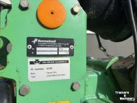 Schudder Deutz 6531 Swatmaster