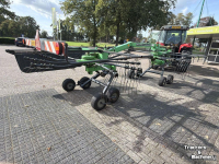 Schudder Deutz 6531 Swatmaster