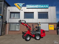 Shovel / Wiellader / Kniklader Weidemann 1360CX45