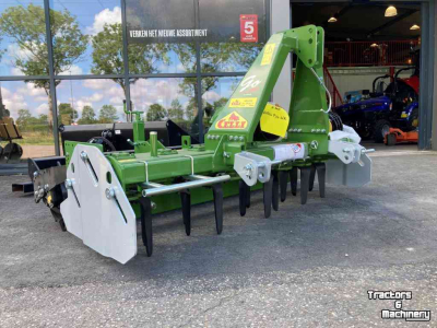 Rotorkopeg Celli Go - Ranger- Kopeg - rotereg rotor