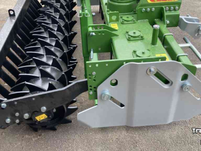 Rotorkopeg Celli Go - Ranger- Kopeg - rotereg rotor