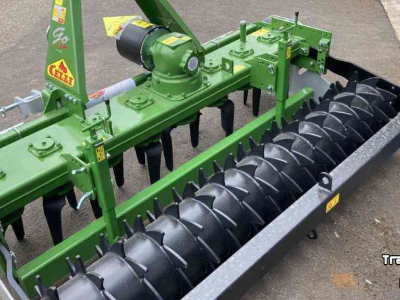 Rotorkopeg Celli Go - Ranger- Kopeg - rotereg rotor