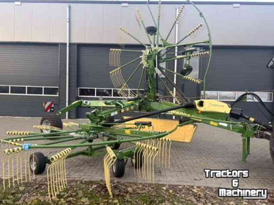 Rugger / Hark / Zwadhark Krone Swadro TC880