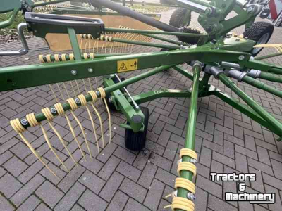 Rugger / Hark / Zwadhark Krone Swadro TC880