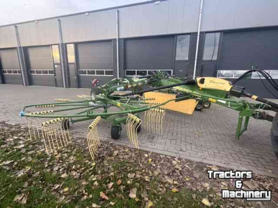 Rugger / Hark / Zwadhark Krone Swadro TC880