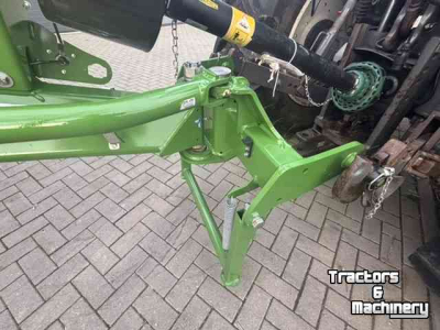 Rugger / Hark / Zwadhark Krone Swadro TC880