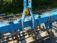 Schoffelmachine / Schoffelbalk Super-Prefer schoffel