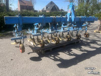 Schoffelmachine / Schoffelbalk Super-Prefer schoffel