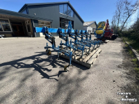 Schoffelmachine / Schoffelbalk Super-Prefer schoffel