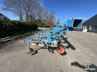 Schoffelmachine / Schoffelbalk Super-Prefer schoffel