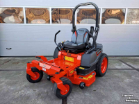 Zitmaaier Kubota Z2-481  zeroturn maaier
