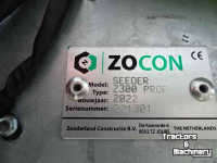 Weidesleep Zocon Greenkeeper G-06 Plus