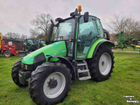 Tractor / Trekker Deutz-Fahr Agrotron TT 4.90