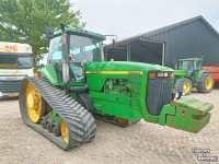 Tractor / Trekker John Deere 8300T rupstractor