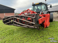 Spitmachine Farmax LRP300 LFHD