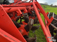 Spitmachine Farmax LRP300 LFHD