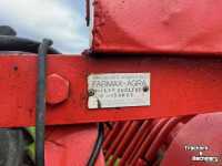 Spitmachine Farmax LRP300 LFHD