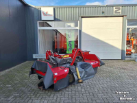 Maaier Massey Ferguson M 304-FZ Trommelmaaier