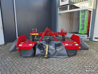 Maaier Massey Ferguson M 304-FZ Trommelmaaier