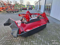 Maaier Massey Ferguson M 304-FZ Trommelmaaier