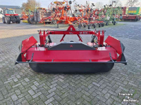 Maaier Massey Ferguson M 304-FZ Trommelmaaier