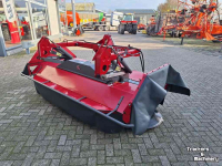 Maaier Massey Ferguson M 304-FZ Trommelmaaier