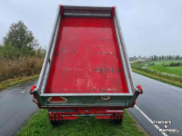 Kipper / Kiepwagen / Landbouwkipper Peecon KW4000 kipper zgan