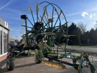 Rugger / Hark / Zwadhark Krone SWADRO TC760