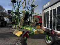 Rugger / Hark / Zwadhark Krone SWADRO TC760