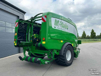 Persen / Balenpers / Pakkenpers McHale Fusion 3 Plus