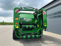 Persen / Balenpers / Pakkenpers McHale Fusion 3 Plus