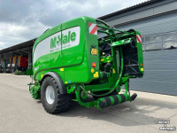 Persen / Balenpers / Pakkenpers McHale Fusion 3 Plus