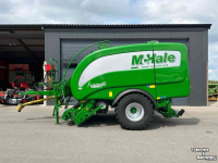 Persen / Balenpers / Pakkenpers McHale Fusion 3 Plus