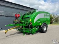 Persen / Balenpers / Pakkenpers McHale Fusion 3 Plus