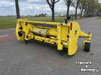 Pick-up John Deere 630C