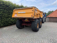 Kipper / Kiepwagen / Landbouwkipper Veenhuis JVZK20000