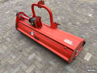 Klepelmaaier Boxer Master 175