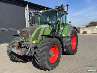 Tractor / Trekker Fendt 516 power plus