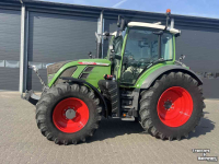 Tractor / Trekker Fendt 516 power plus