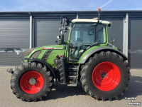 Tractor / Trekker Fendt 516 power plus