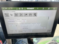 Tractor / Trekker Fendt 516 power plus