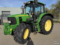 Tractor / Trekker John Deere 6430 50KM BJ 2012