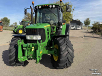 Tractor / Trekker John Deere 6430 50KM BJ 2012