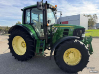 Tractor / Trekker John Deere 6430 50KM BJ 2012