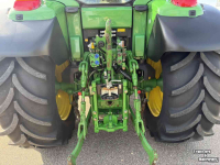 Tractor / Trekker John Deere 6430 50KM BJ 2011