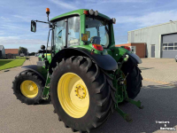 Tractor / Trekker John Deere 6430 50KM BJ 2012