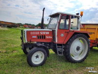 Tractor / Trekker Steyr 8080 turbo sk1