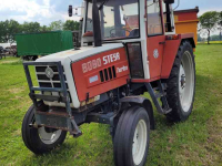 Tractor / Trekker Steyr 8080 turbo sk1